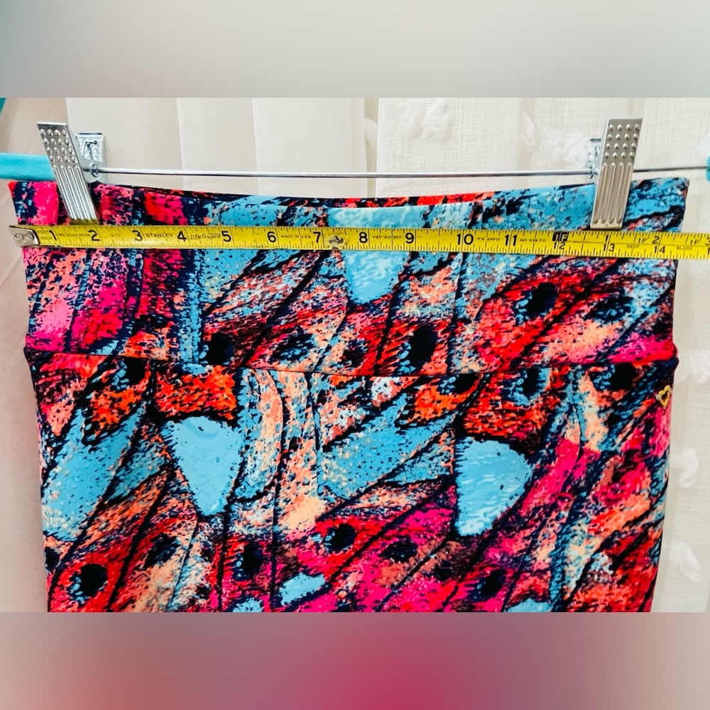 ✨ FREE with Bundle! ✨Thalia Sodi Scuba Pencil Skirt - Picture 7 of 8